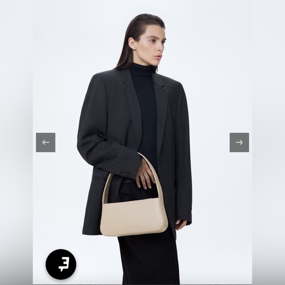 Bagllet Bag Ukrainian Designer - Picture 1 of 4
